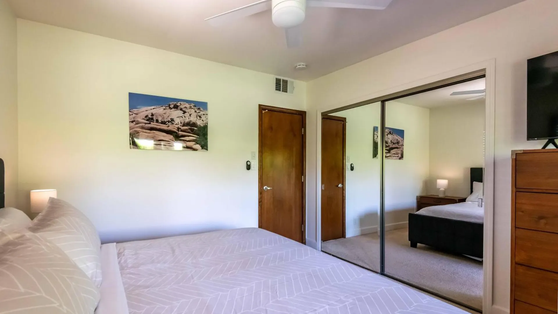 Villa Palm Springs Mountain View Escape 0*,  États-Unis