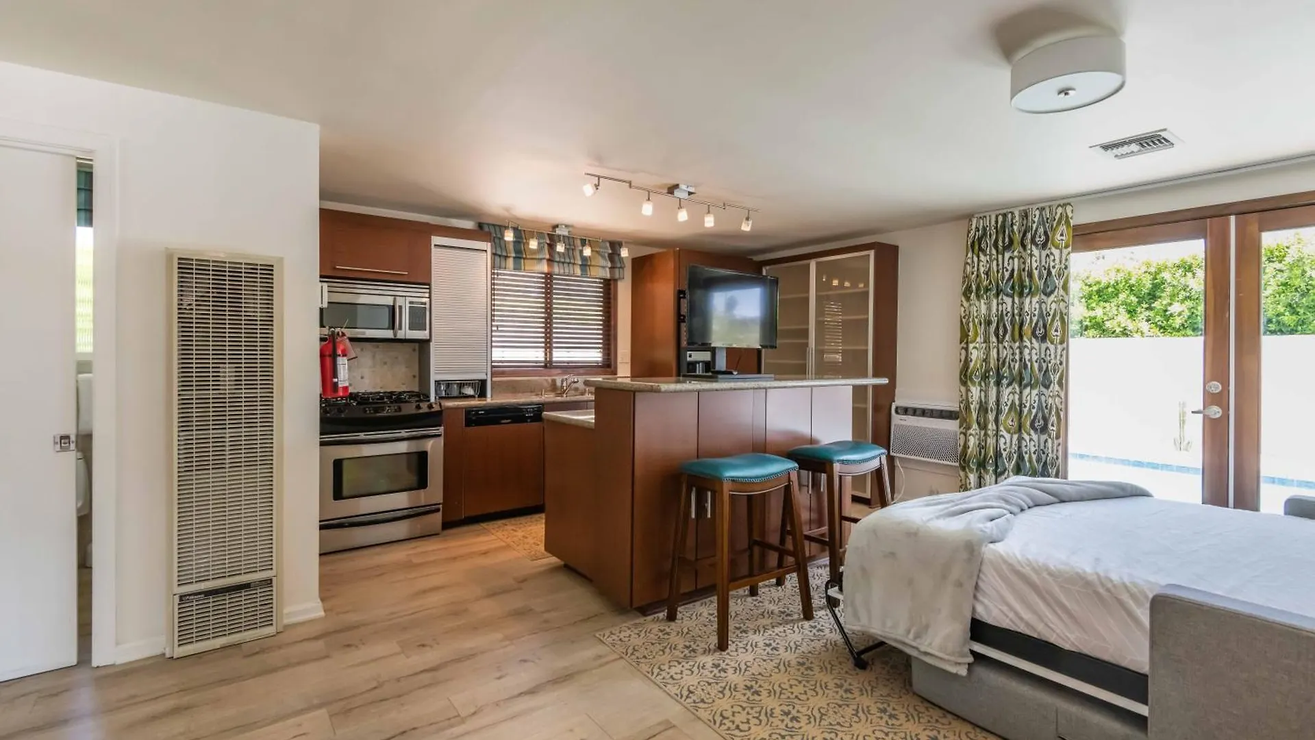 Villa Palm Springs Mountain View Escape États-Unis